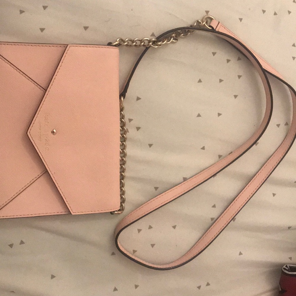 Kate space crossbody